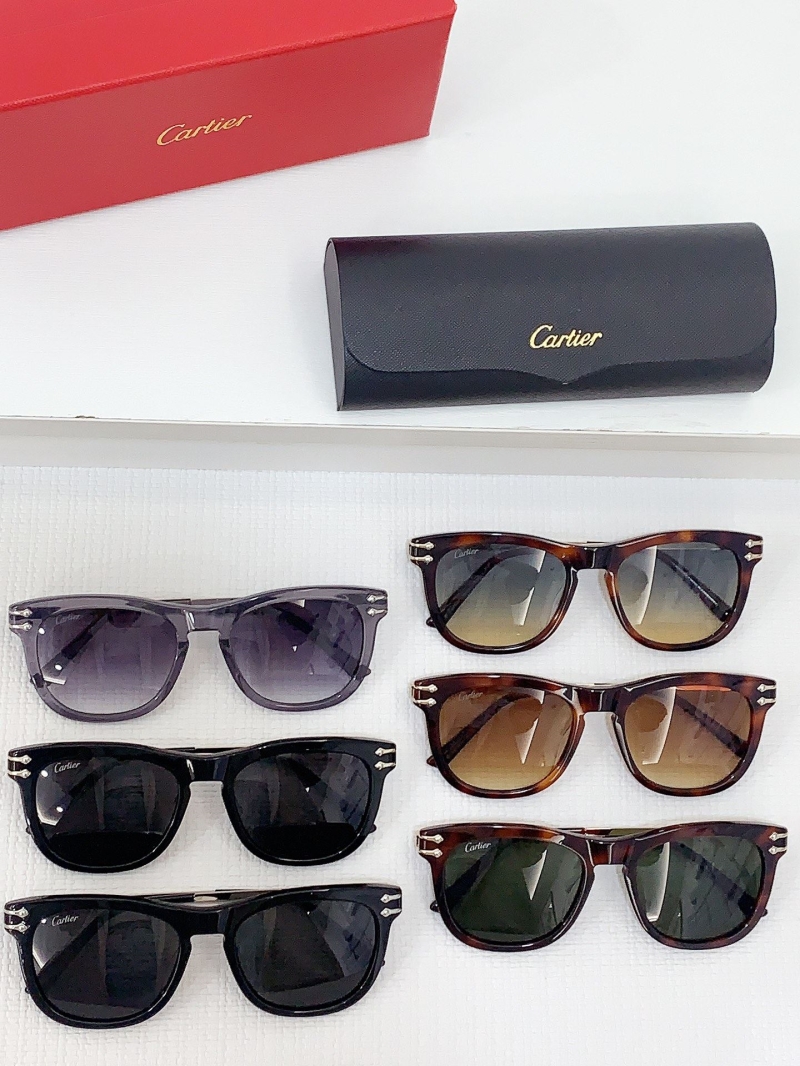 Cartier Sunglasses